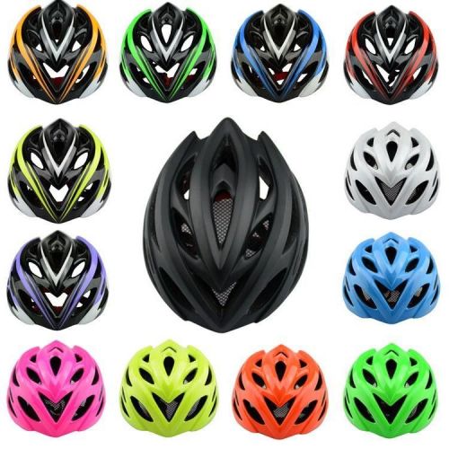 Casque cycliste mixte - Ref 2237594