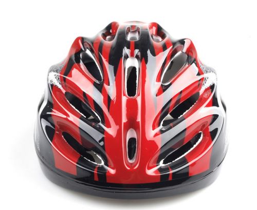 Casque cycliste mixte - Ref 2237599