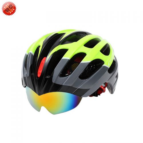 Casque cycliste mixte BASECAMP - Ref 2237646