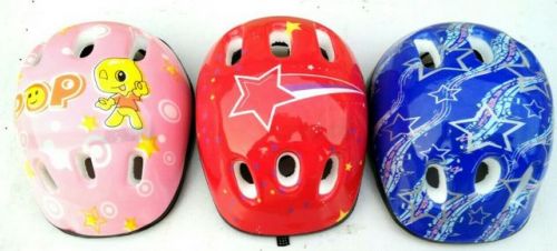 Casque cycliste - Ref 2237689