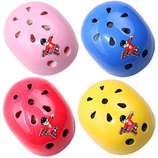 Casque cycliste - Ref 2237697