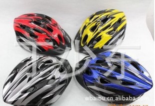 Casque cycliste - Ref 2237698
