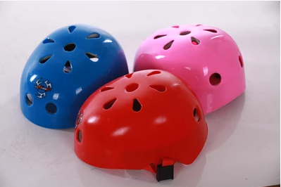 Casque cycliste enfant - Ref 2237710