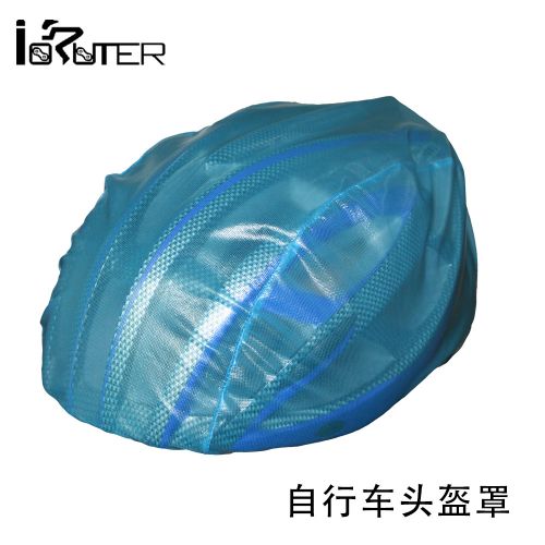 Casque cycliste mixte - Ref 2237750