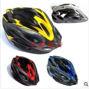 Casque cycliste mixte - Ref 2237758