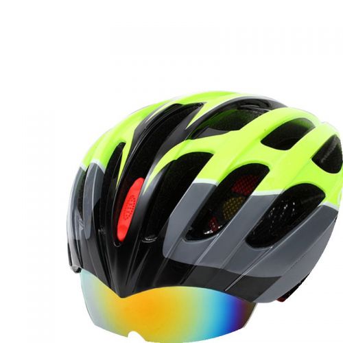 Casque cycliste mixte BASECAMP - Ref 2237783