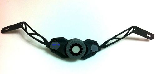 Casque cycliste mixte - Ref 2237785