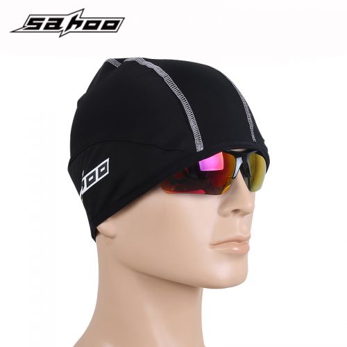 Casque cycliste mixte SAHOO - Ref 2237794