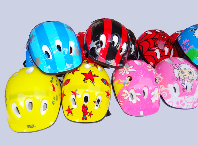 Casque cycliste - Ref 2237795