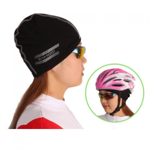 Casque cycliste mixte SAHOO - Ref 2237806