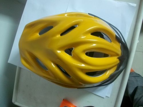 Casque cycliste mixte - Ref 2237817
