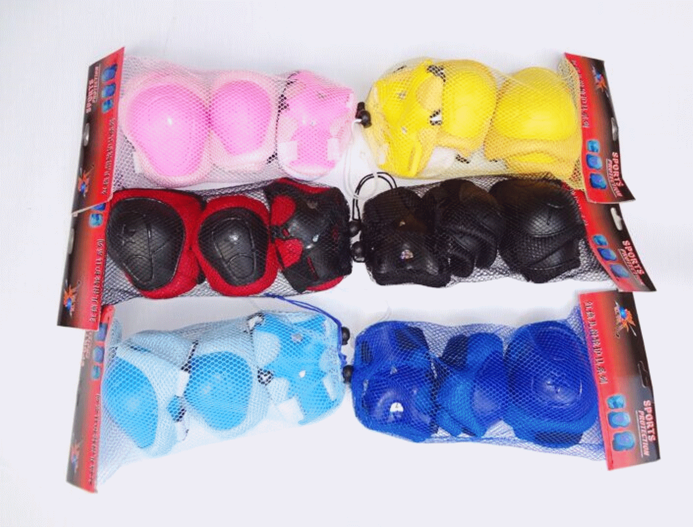 Casque cycliste - Ref 2237836