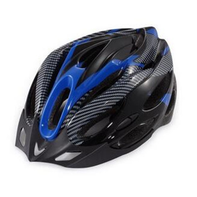 Casque cycliste mixte - Ref 2237875