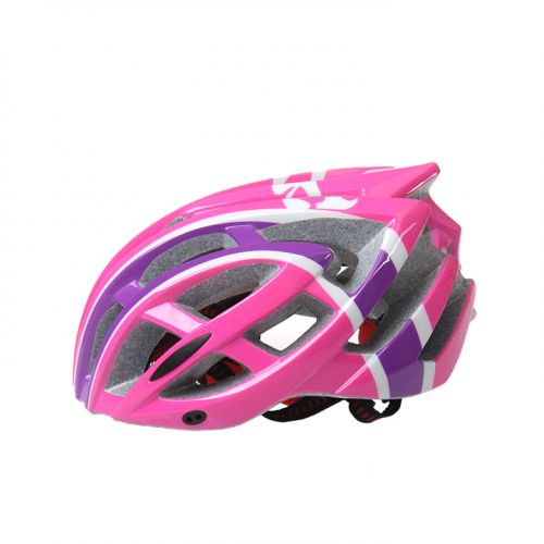 Casque cycliste mixte - Ref 2237888