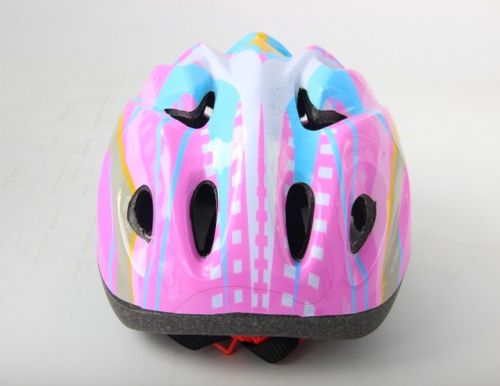 Casque cycliste enfant - Ref 2237889