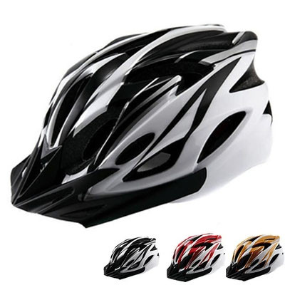 Casque cycliste - Ref 2237904