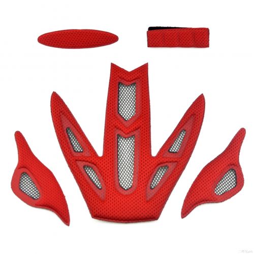 Casque cycliste mixte - Ref 2237906