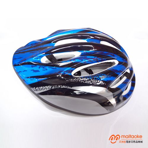 Casque cycliste mixte - Ref 2237974