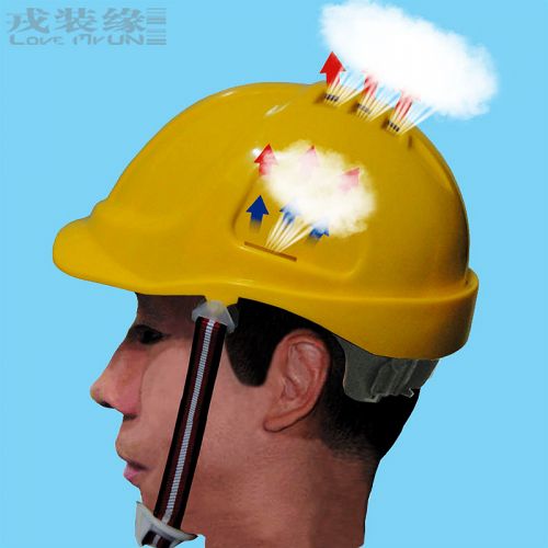 Casque cycliste - Ref 2237975