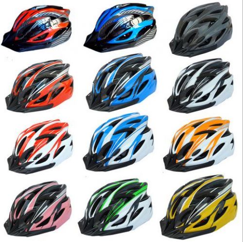 Casque cycliste mixte - Ref 2237977