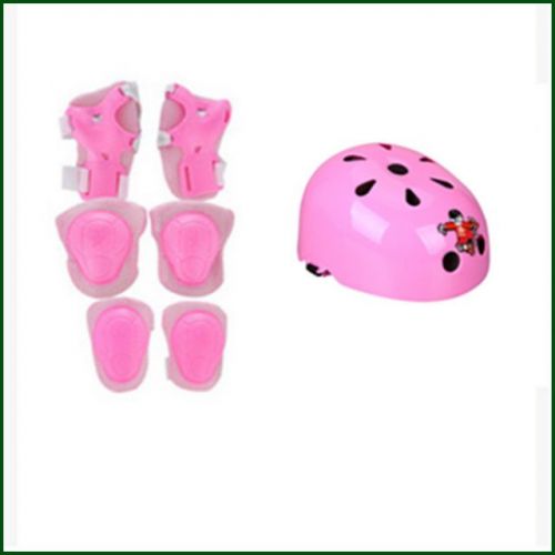 Casque cycliste enfant KUMIQI - Ref 2237979