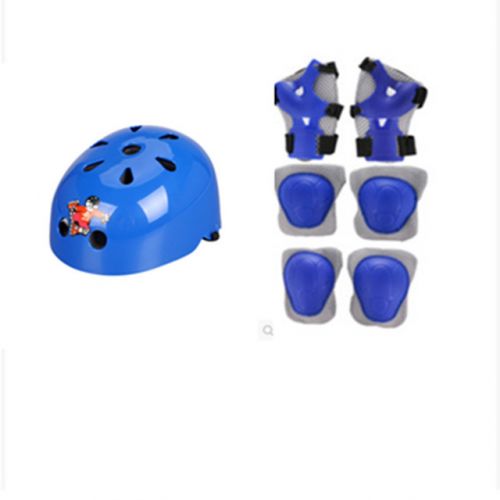 Casque cycliste enfant KUMIQI - Ref 2237980