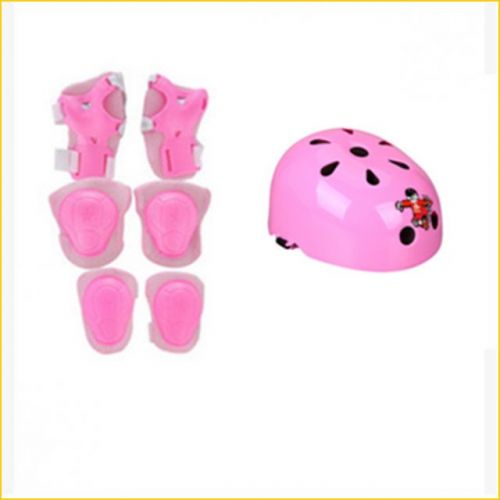 Casque cycliste enfant KUMIQI - Ref 2237989