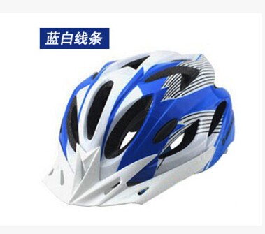 Casque cycliste mixte - Ref 2238000