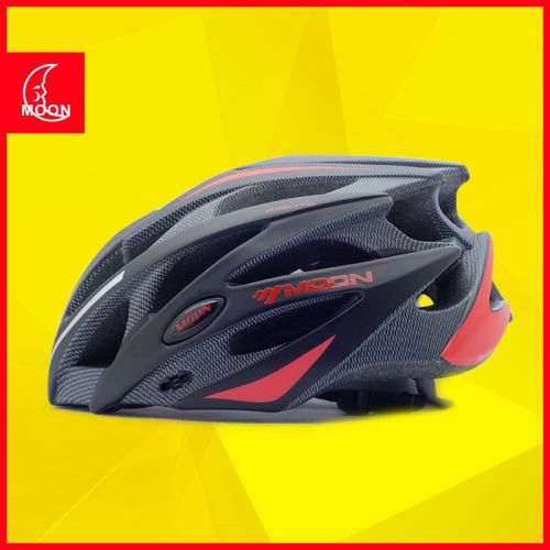 Casque cycliste MOON - Ref 2238010