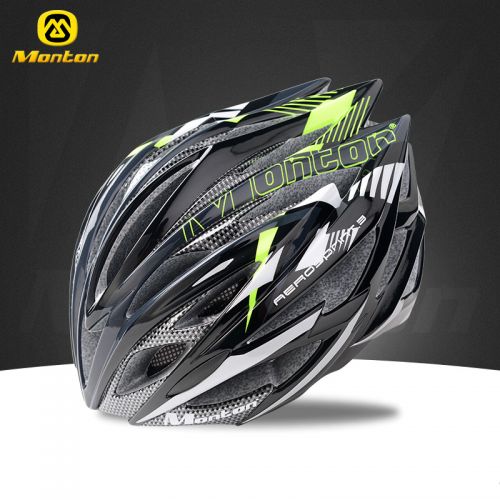 Casque cycliste mixte MONTON - Ref 2238013