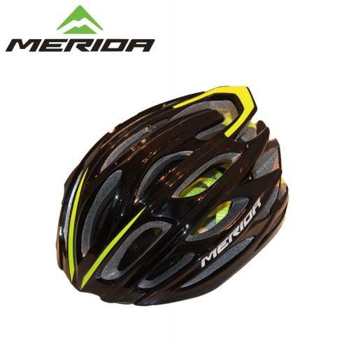 Casque cycliste mixte MERIDA - Ref 2238023
