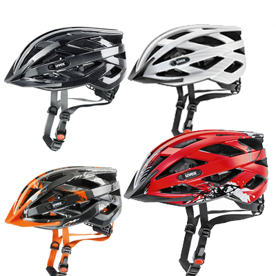 Casque cycliste - Ref 2238040