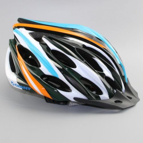 Casque cycliste mixte GIANT - Ref 2238049
