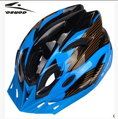 Casque cycliste - Ref 2238056