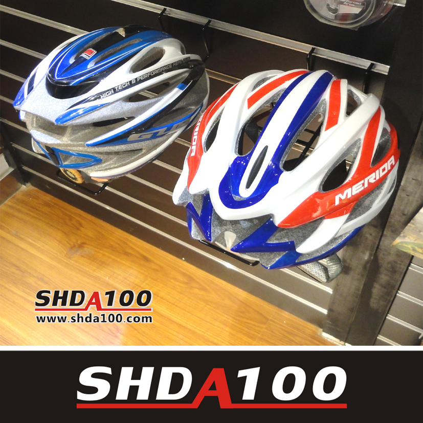 Casque cycliste MERIDA - Ref 2238067