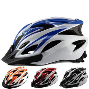 Casque cycliste - Ref 2238068