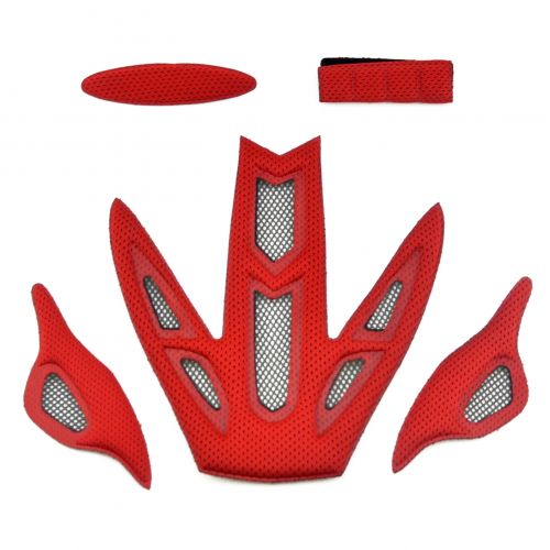 Casque cycliste mixte - Ref 2238083