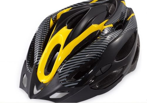 Casque cycliste mixte - Ref 2238100