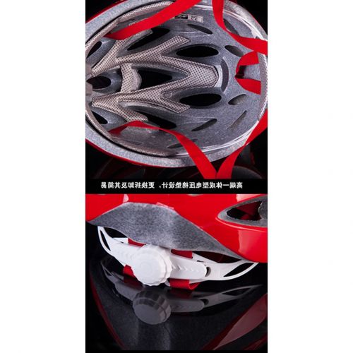 Casque cycliste - Ref 2238103