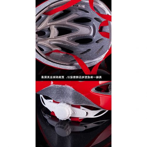 Casque cycliste - Ref 2238107