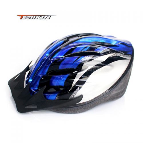 Casque cycliste - Ref 2238116
