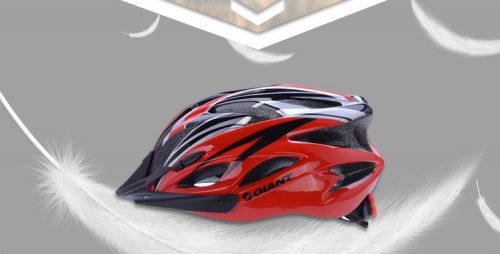 Casque cycliste mixte - Ref 2238121