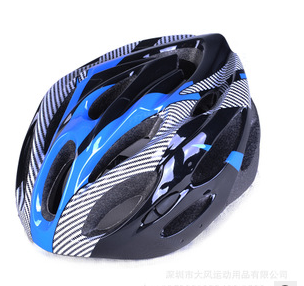 Casque cycliste - Ref 2238138