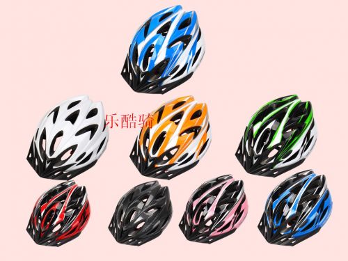 Casque cycliste - Ref 2238161