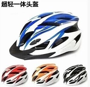 Casque cycliste - Ref 2238171
