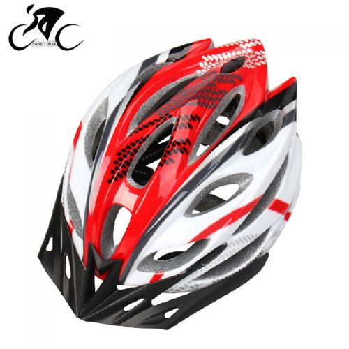 Casque cycliste mixte LOGO - Ref 2238175