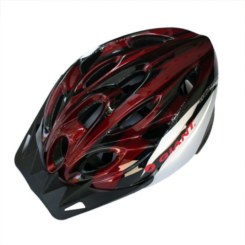 Casque cycliste mixte - Ref 2238200
