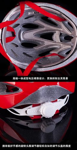 Casque cycliste mixte GIANT - Ref 2238212