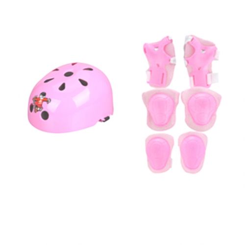 Casque cycliste enfant KUMIQI - Ref 2238285