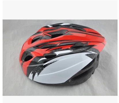 Casque cycliste mixte - Ref 2238353
